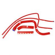 Durites de radiateur Samco Sport pour Triumph 1050 Speed Triple 11-15