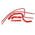 Durites de radiateur Samco Sport pour Triumph 1050 Speed Triple 11-15 0
