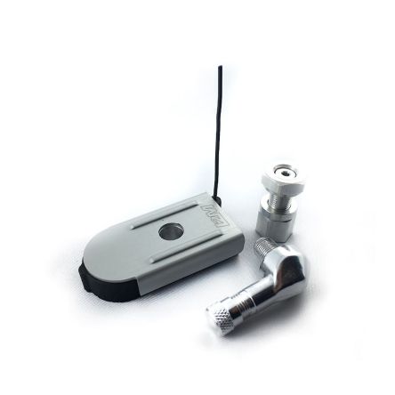 Capteur de pression de pneu et de température pour tableau de bord I2M