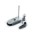 Capteur de pression de pneu et de température pour tableau de bord I2M 0