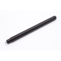Tube de remplacement noir pour demi-guidon PP TUNING