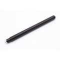 Tube de remplacement noir pour demi-guidon PP TUNING 0