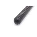 Tube de remplacement noir pour demi-guidon PP TUNING 1
