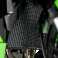Grille de protection de radiateur Pro R&G Kawasaki ZX6R 636 13-21 / 24-26 2