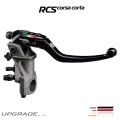 Maitre cylindre de frein Brembo PR15 RCS Corsa Corta levier long repliable 0