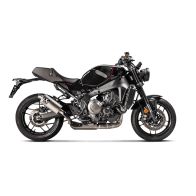 Ligne complete Akrapovic pour Yamaha XSR900 22-24