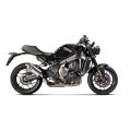 Ligne complete Akrapovic pour Yamaha XSR900 22-24 0