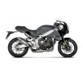 Ligne complete Akrapovic pour Yamaha XSR900 22-24 1