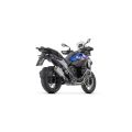 Silencieux Arrow Indy-Race embout inox pour BMW R1300GS 24-25/R1300R/RS 25-26 0