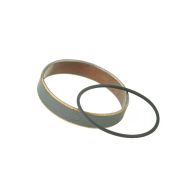 Bagues de piston d'amortisseur K-Tech 50x8.10x1.20
