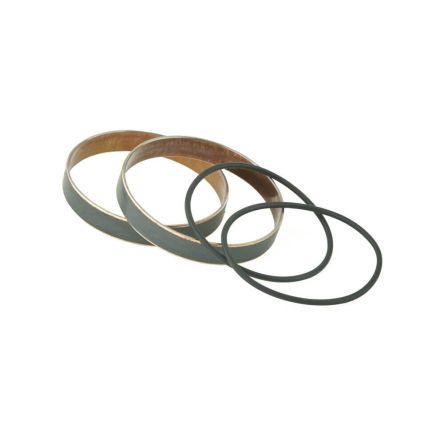 Bagues de piston d'amortisseur K-Tech 50x8x1.00
