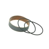 Bagues de piston d'amortisseur K-Tech 50x13.50x1.20
