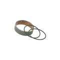 Bagues de piston d'amortisseur K-Tech 46x11.50x1.20 0
