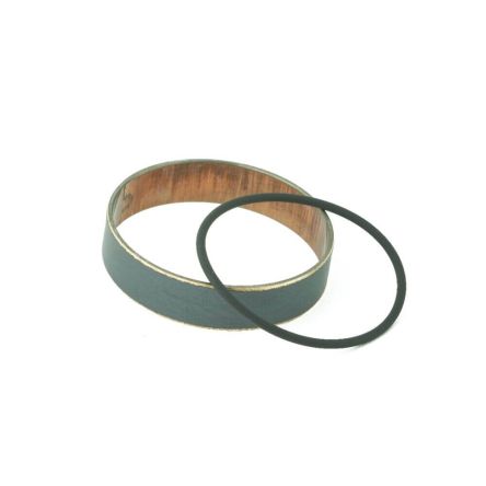 Bagues de piston d'amortisseur K-Tech 46x10.00x1.25