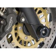Protection de fourche R&G pour Triumph Sprint ST 05-07/10