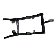 Boucle arrière racing Motoholders Suzuki GSXR 1000 05-06