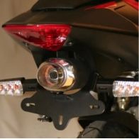 Support de plaque R&G pour Aprilia RS50 07-22