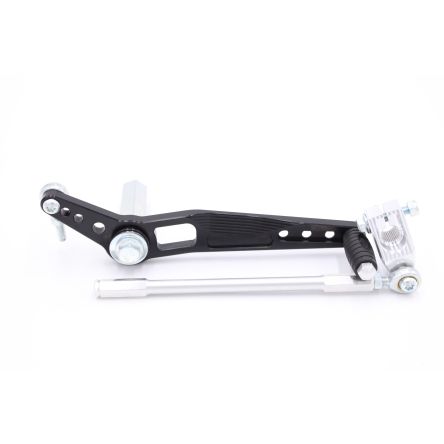 Kit sélection inversé PP Tuning pour Yamaha R1 98-03
