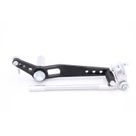 Kit sélection inversé PP Tuning pour Yamaha R1 98-03