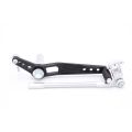 Kit sélection inversé PP Tuning pour Yamaha R1 98-03 0