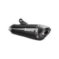 Silencieux Akrapovic pour BMW R Nine T 14-23