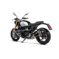Silencieux Akrapovic pour BMW R Nine T 24 0