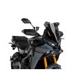 Bulle Puig New génération Sport pour Yamaha Tracer 9 23-24 1
