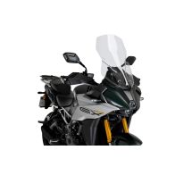 Bulle Puig touring pour Suzuki GSX-S1000GX 24