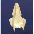 Carénage poly Sebimoto Yamaha R1 15-19 7