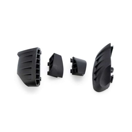 Tampons de protection Puig Pro pour Kawasaki Z650 17-24