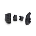 Tampons de protection Puig Pro pour Kawasaki Z650 17-24 0