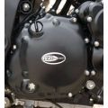 Protection moteur droit R&G pour Suzuki GSR600 06-11/GSR750 11-17 0