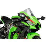 Ailerons Puig GP pour Kawasaki Ninja ZX10R 21-25