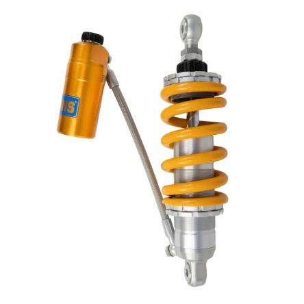 Amortisseur Ohlins STX46 pour Aprilia Tuono 660 21-24/RS660 20-26