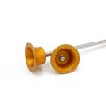 Protection de fourche PP Tuning pour Aprilia RS660 20-24 / Tuono 660 20-24 3