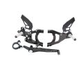 Commandes reculées PP Tuning BMW S1000RR 19-26 0