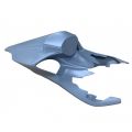 Selle Blinder pour Yamaha R7 21-24 5