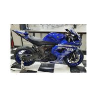 Carénage poly Blinder pour Yamaha R7 22-24