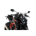 Bulle Puig New génération Sport pour KTM 1390 Superduke R 24-26 0