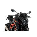 Bulle Puig New génération Sport pour KTM 1390 Superduke R 24-26 1