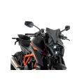 Bulle Puig New génération Sport pour KTM 1390 Superduke R 24-26 5