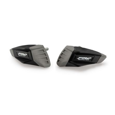 Tampons de protection Puig Pro pour Honda CBR1000RR 24-26