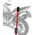 Sangles à cliquet Acebikes DELUXE 1