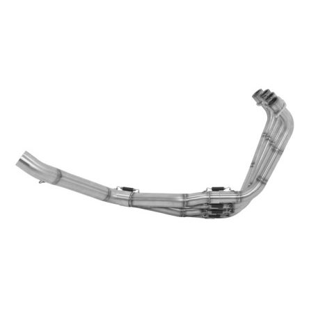 Collecteur racing Arrow pour Honda CB650R/CBR650R 19-23