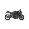 Ligne complète Arrow Indy-Race homologuée Honda CB650R/CBR650R 24-25 0