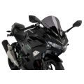 Bulle Puig racing pour Kawasaki Ninja 500 24-25 2