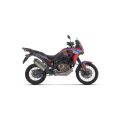 Silencieux Arrow Sonora racing pour Honda CRF1100L Africa Twin 24 1
