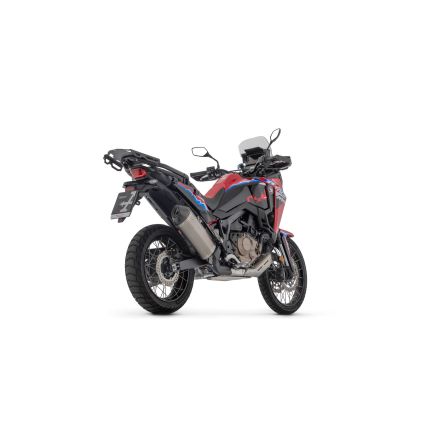 Silencieux Arrow Sonora racing pour Honda CRF1100L Africa Twin 24
