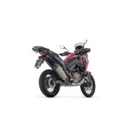 Silencieux Arrow Sonora racing pour Honda CRF1100L Africa Twin 24