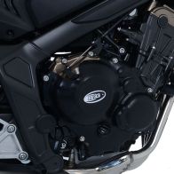 Protection de carter droit R&G pour Honda CB650R/CBR650R 21-24